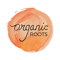 Organic Roots discount coupon codes